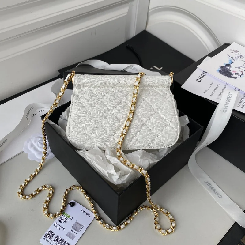 Chanel Classic Flap Bag for Evening PartyChanel - Luxury Bag - CHL - 540