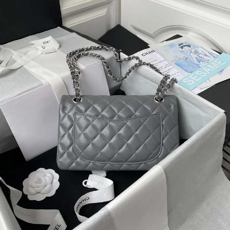 Chanel Designer Handbag with Unique DesignChanel - Luxury Bag - CHL - 414