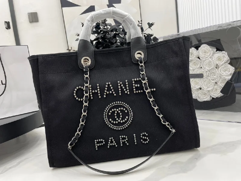 Chanel Designer Handbag with Unique DesignChanel - Luxury Bag - CHL - 367