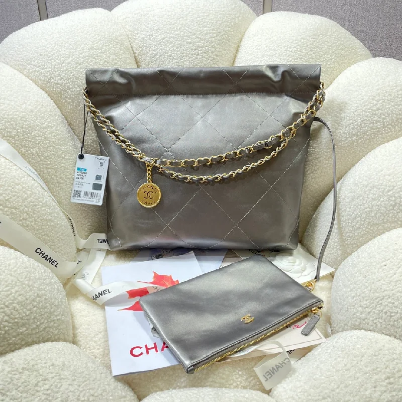 Chanel Designer Handbag with Unique DesignChanel - Luxury Bag - CHL - 564