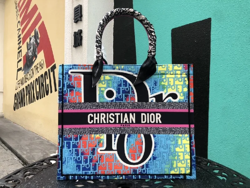 Christian Dior bags with a quilted pattern and gold - toned hardwareEN - New Arrival Bags Christian Dior 234