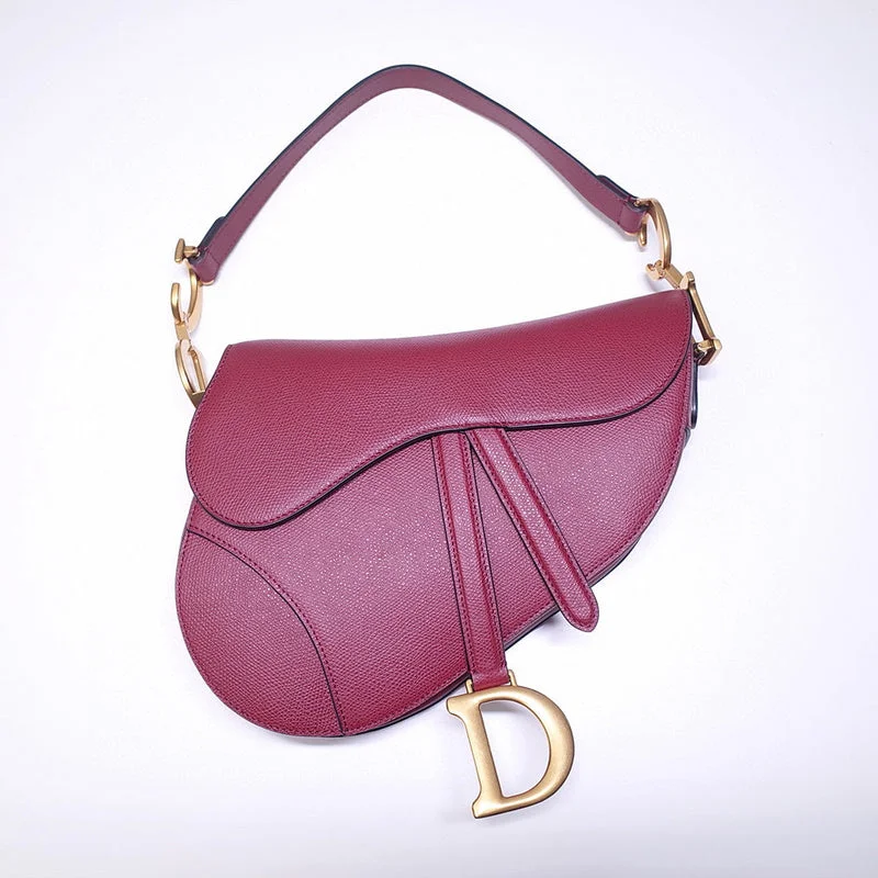 Christian Dior bags with a zip - top closure and multiple compartmentsChristian Dior Bags - 2111