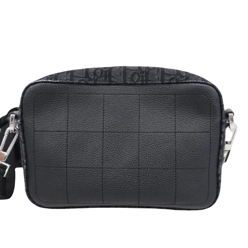 Christian Dior crossbody bags with a front - flap pocket for easy accessDior Trotter Shoulder Bag