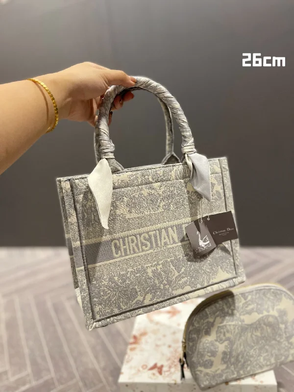 Christian Dior bags with a side - pocket for holding a water bottleEN - New Lux Bags Christian Dior 346