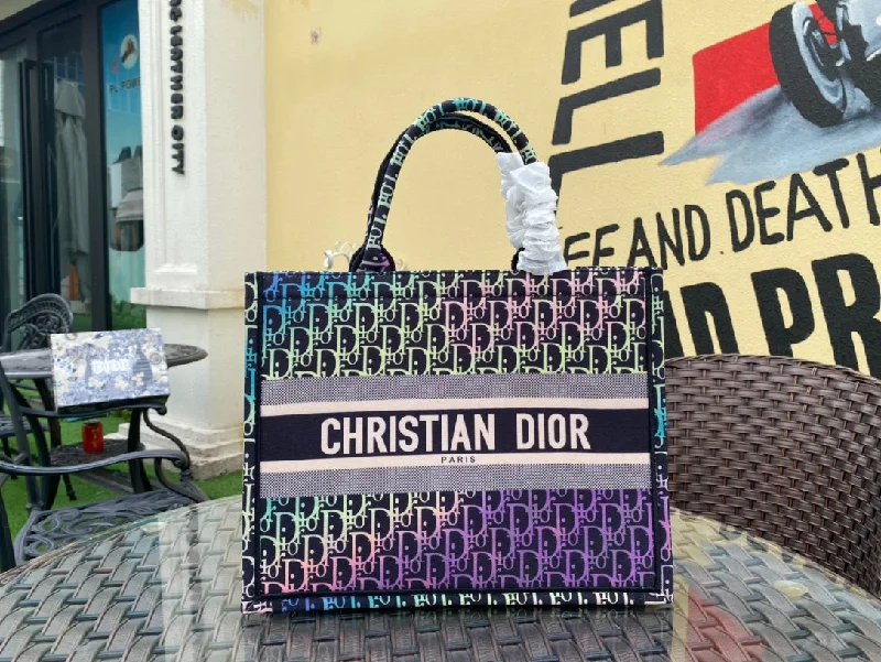 High - fashion Christian Dior bags with a geometric patternNew Lux Bags Christian Dior 377