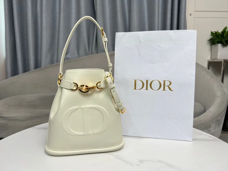 Christian Dior handbags with a removable shoulder strap for versatilityWF - Dior Bags - 490