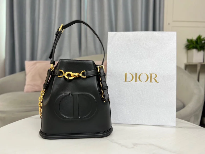 Christian Dior bags with a side - pocket for holding a water bottleWF - Dior Bags - 509