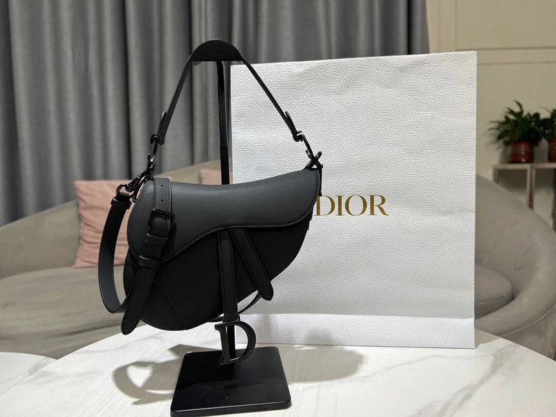 Christian Dior bags with a detachable coin purse insideWF - Dior Bags - 514