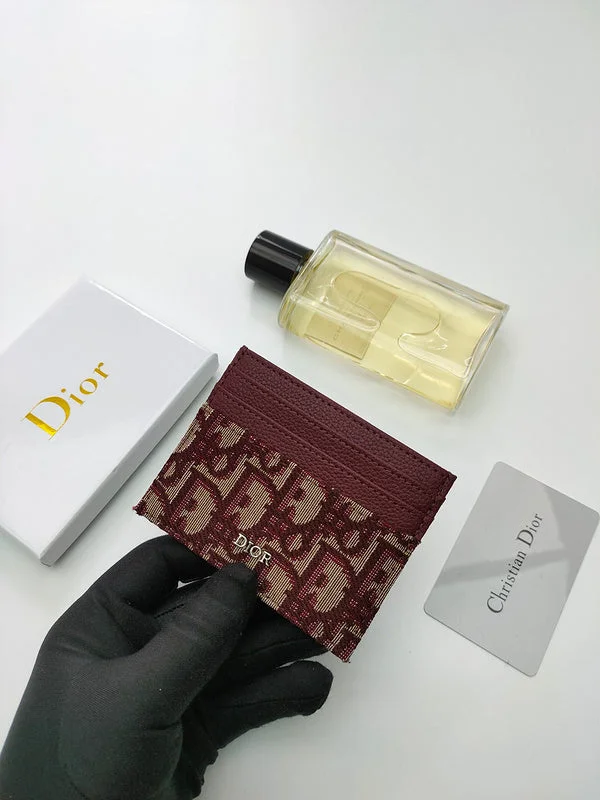 Contemporary Christian Dior handbags with a unique shapeWF - Dior Bags - 451