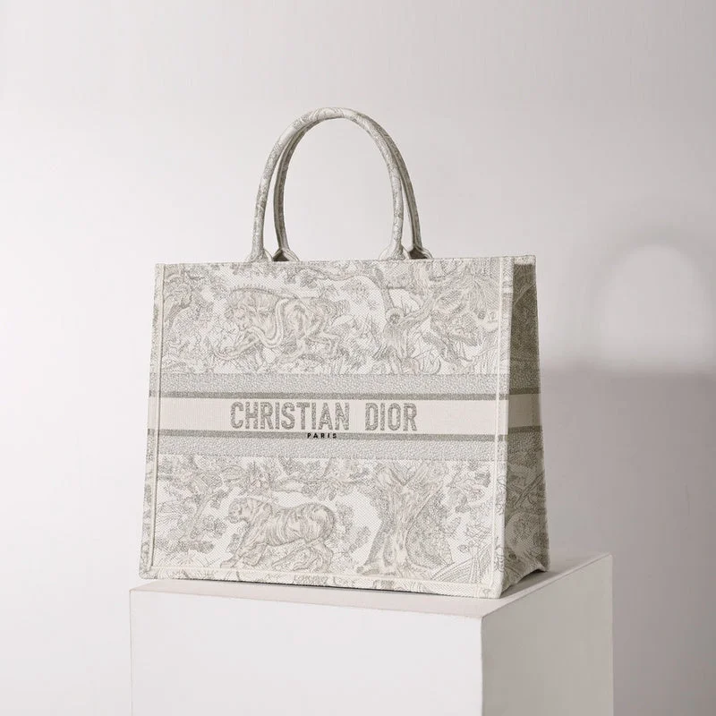 Christian Dior bags with a detachable coin purse insideWF - Dior Bags - 479