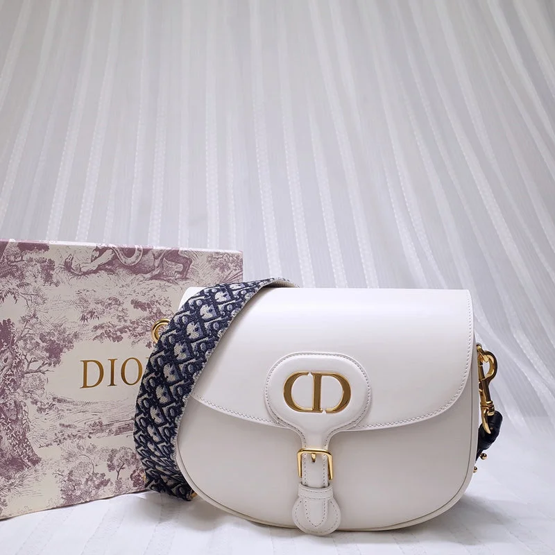 Christian Dior bags with a side - pocket for holding a water bottleWF - Dior Bags - 483