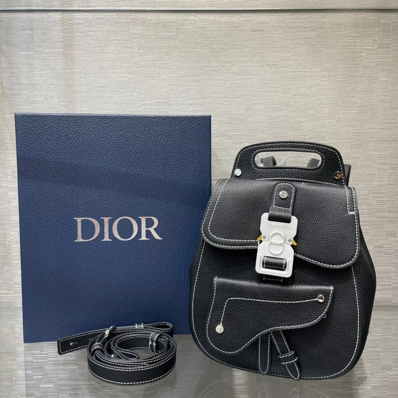 Christian Dior bags with a detachable coin purse insideWF - Dior Bags - 452