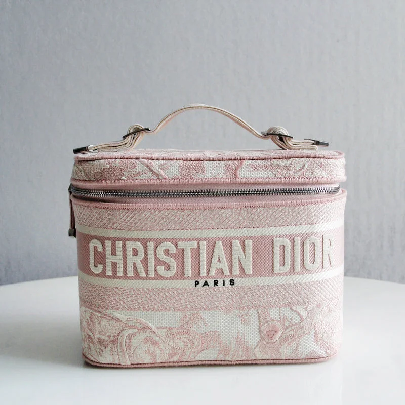 Christian Dior bags with a side - pocket for holding a water bottleWF - Dior Bags - 480