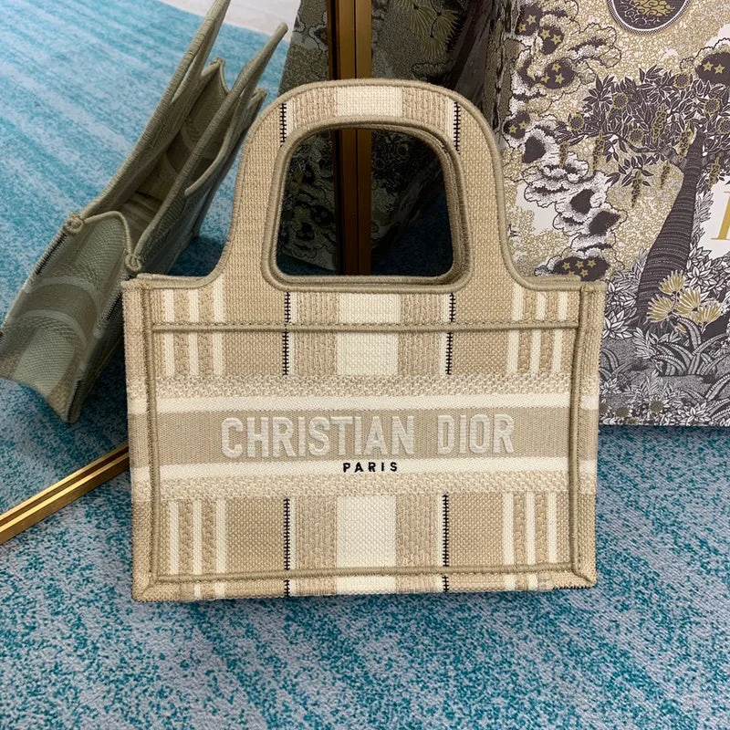 Christian Dior Saddle bags with a patent leather finish for a shiny lookWF - Dior Bags - 512