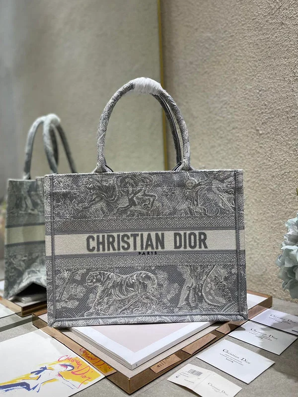 Contemporary Christian Dior handbags with a unique shapeWF - Dior Bags - 520