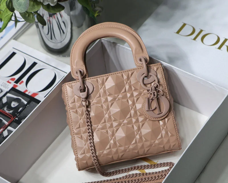 Christian Dior bags with a side - pocket for holding a water bottleWF - Dior Bags - 485