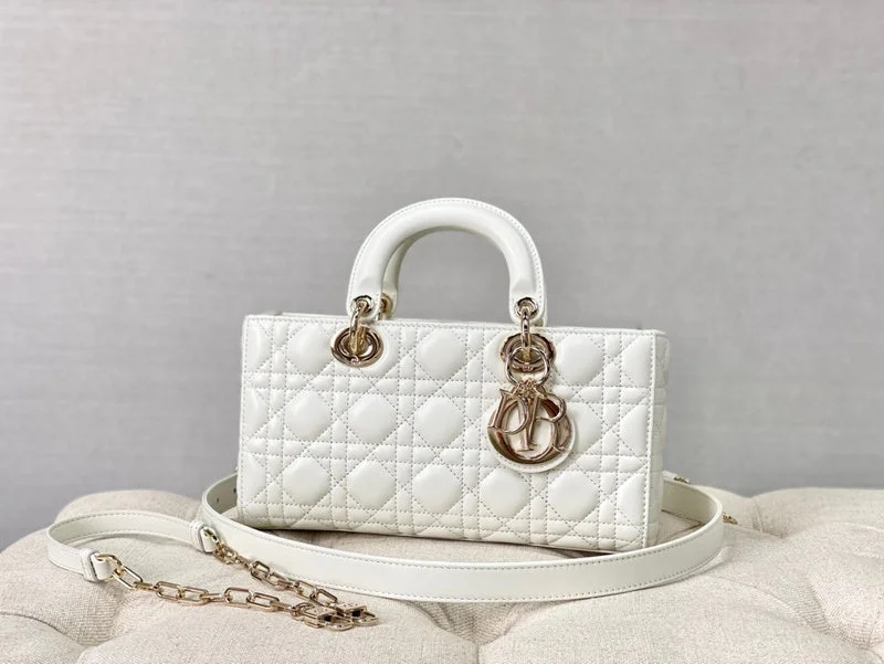 Christian Dior bags with a detachable coin purse insideWF - Dior Bags - 520